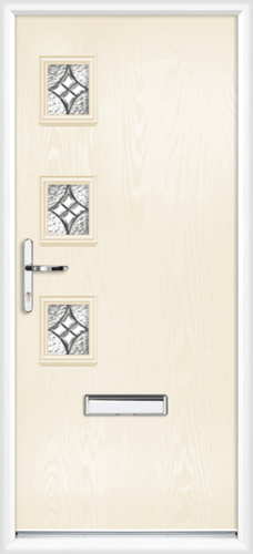 Hampshire zinc art elegance